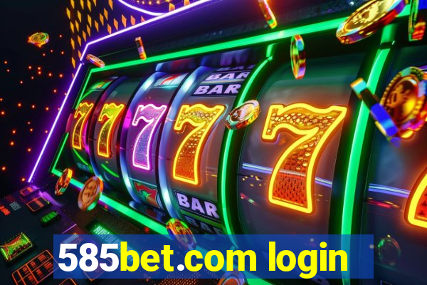 585bet.com login